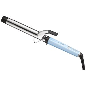 Iced Blue Nano Titanium 1.25 Inch XL Barrel Curling Iron