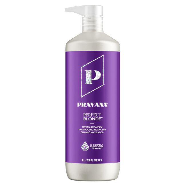 Perfect Blonde Shampoo