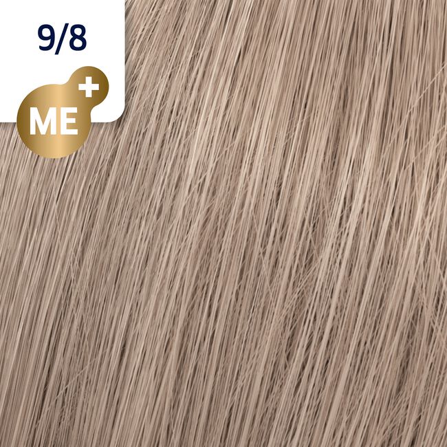 9/8 Very Light Blonde/Pearl