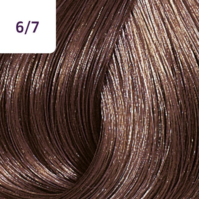 6/7 Dark Blonde/Brown