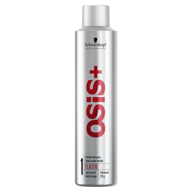 OSIS+ Elastic