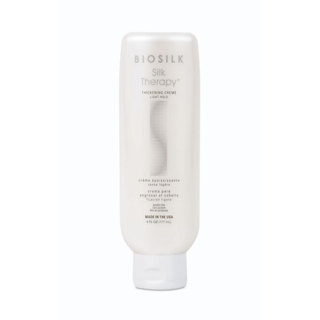 Silk Therapy Thickening Cream