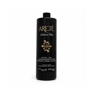 Transformative Hair Oxidizing Creme Catalyst 40 VOL/12%
