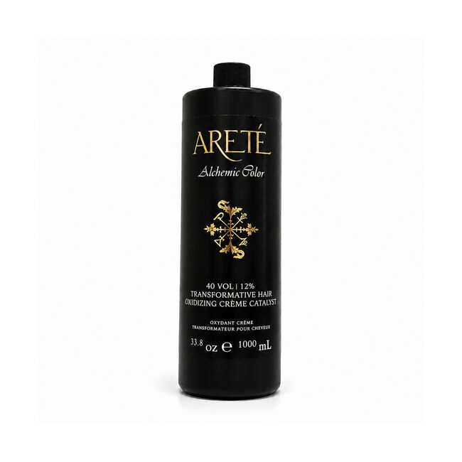 Transformative Hair Oxidizing Creme Catalyst 40 VOL/12%