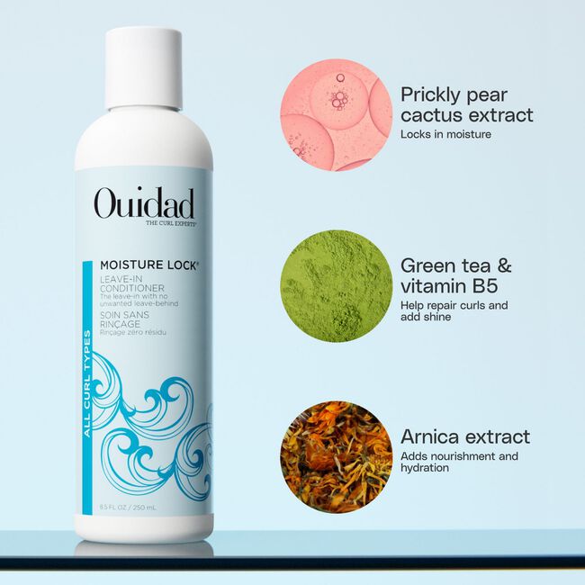 Moisture Lock Leave-In Conditioner