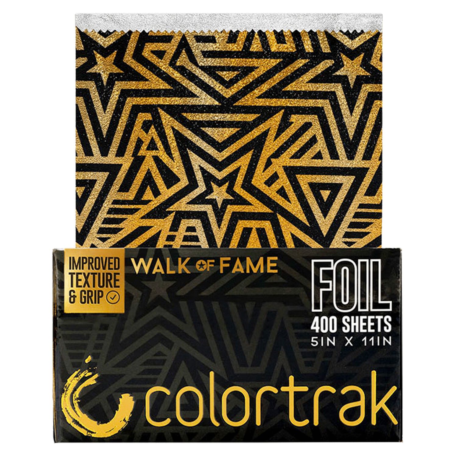 Walk of Fame Foil Colortrak CosmoProf
