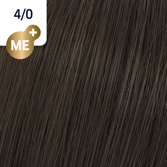 4/0 Medium Brown/Natural