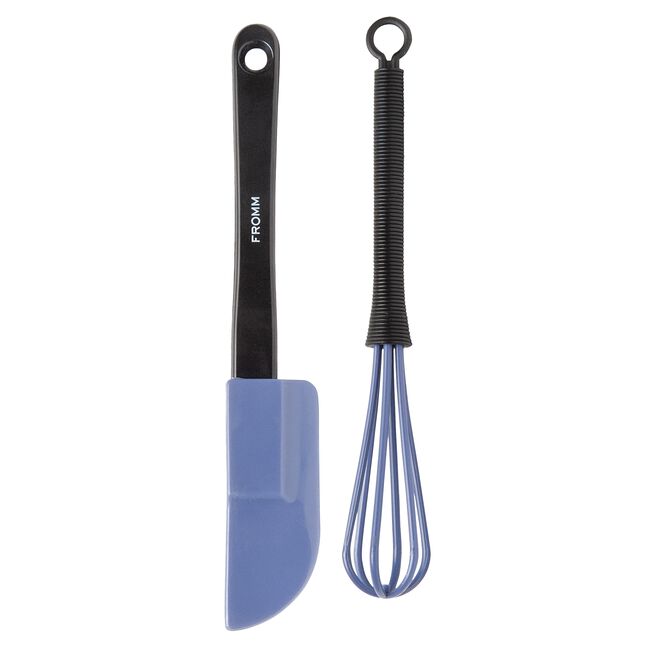 Whisk & Spatula Set