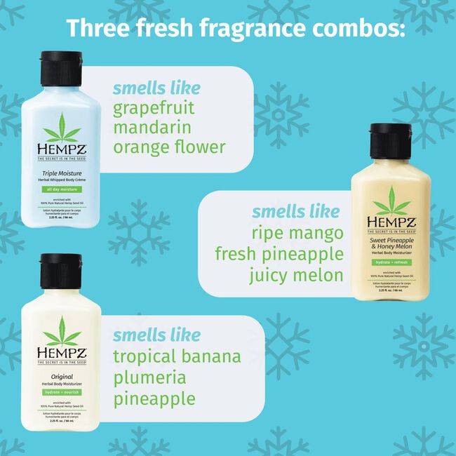 'Tis The Season Kit