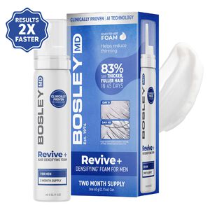 Revive+ Hair Densifying Foam for Men