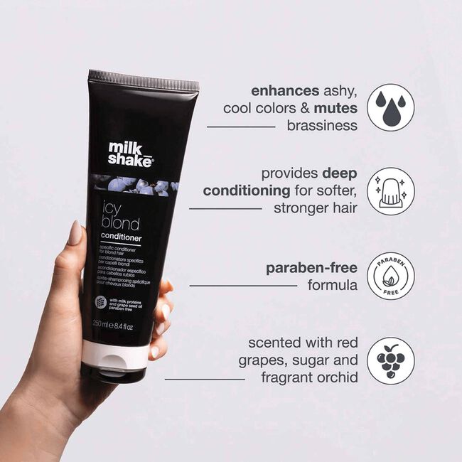 Icy Blond Conditioner