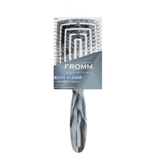Elite Flexer Vent Brush