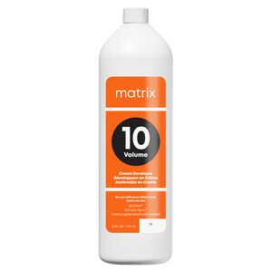Universal 10 Volume Creme Developer