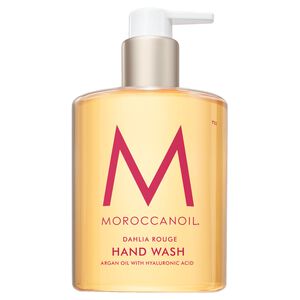 Dahlia Rouge Hand Wash