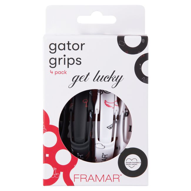 Get Lucky Gator Grips