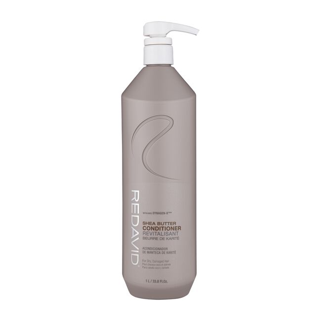 Shea Butter Conditioner