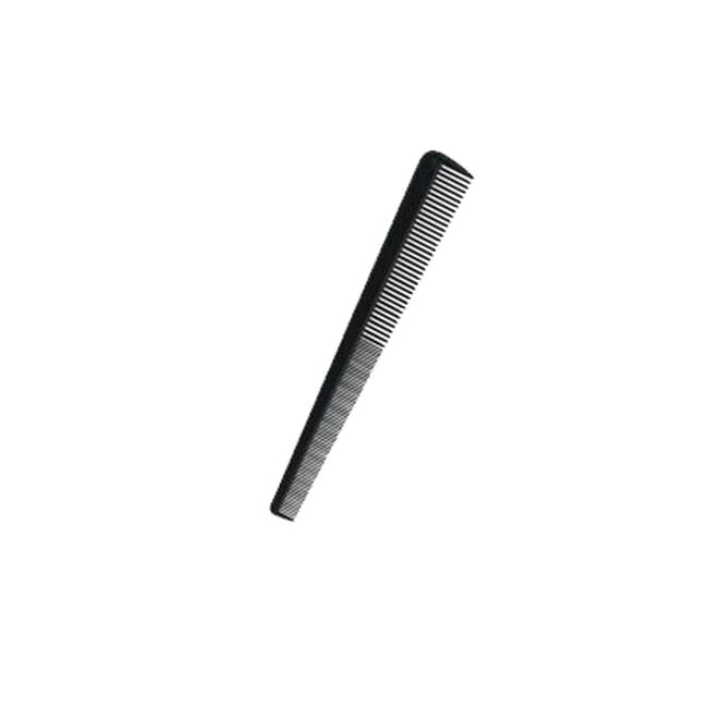 Hercules 3MM Cut Barber Comb - 7.5 inch