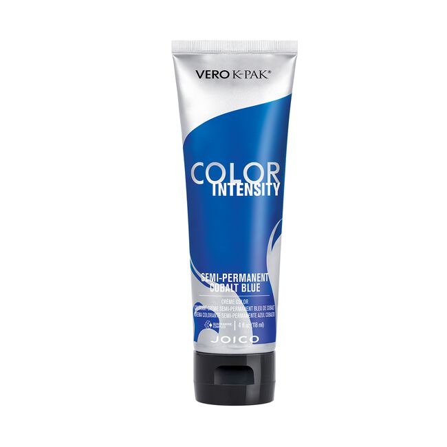 Cobalt Blue