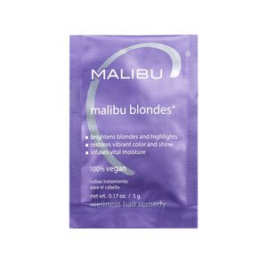 Malibu Blondes Wellness Remedy