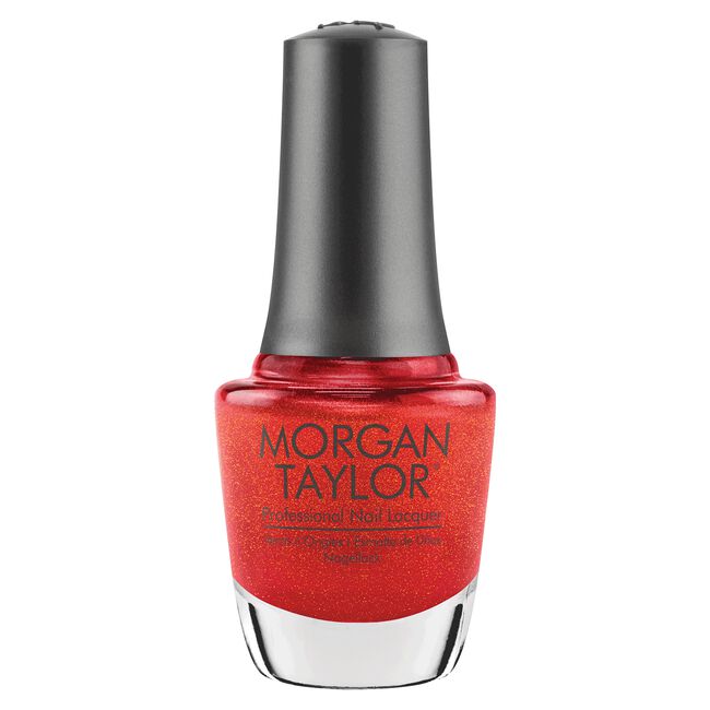 You Red My Mind Nail Lacquer