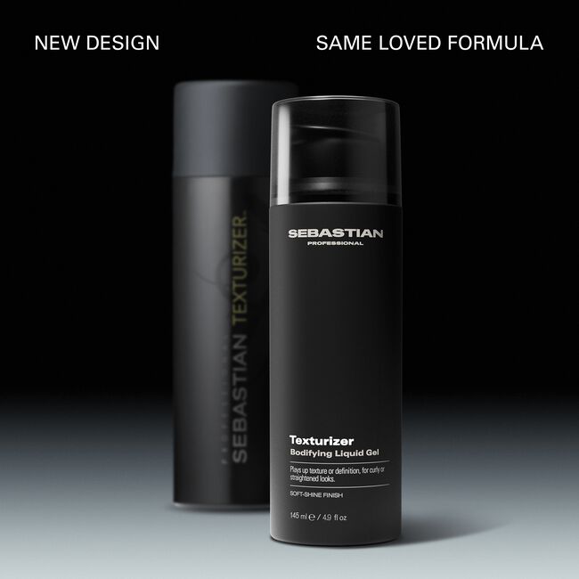 Texturizer Bodifying Liquid Gel