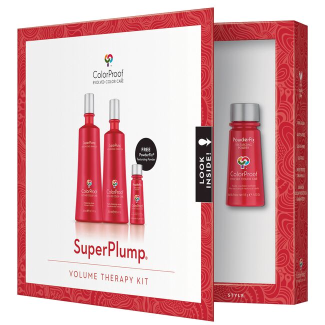 SuperPlump System Kit