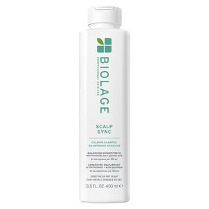 Scalp Sync Calming Shampoo for Dry Sensitive Scalp