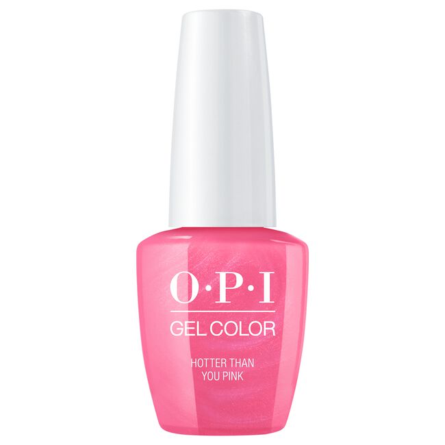 Hotter Than You Pink