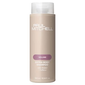 Extra-Body Shampoo