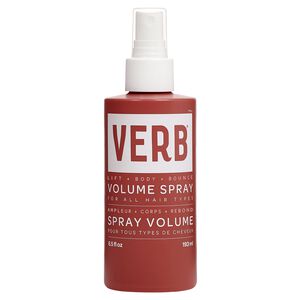 Volume Spray