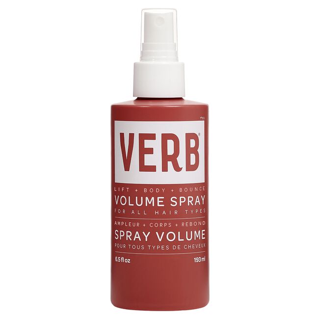 Volume Spray