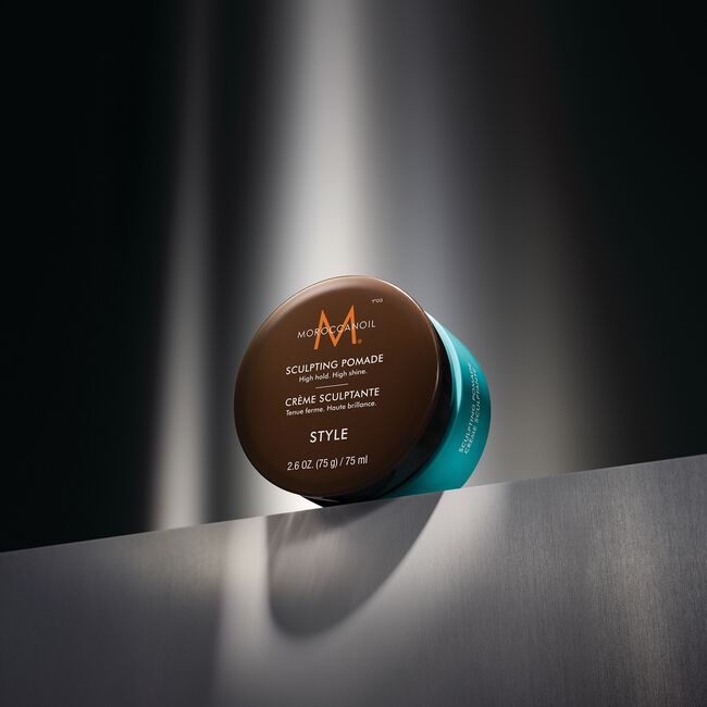 Sculpting Pomade