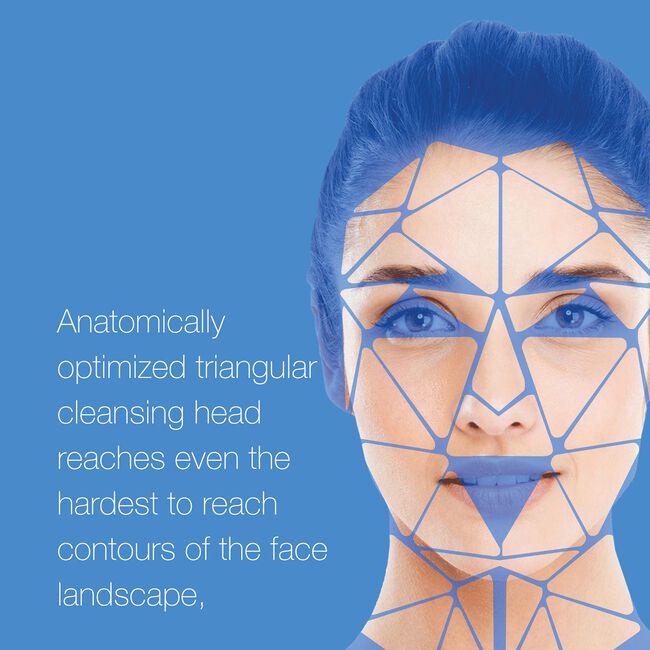 bt-sonic cleansing brush