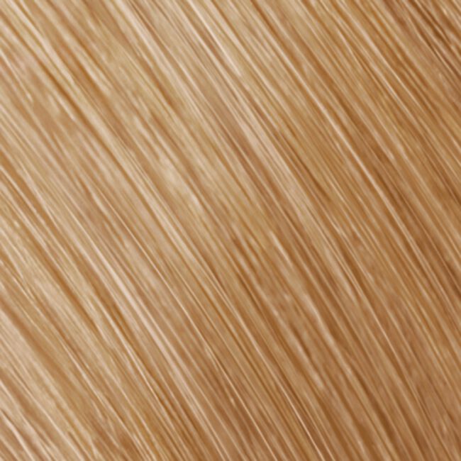 8G Light Gold Blonde Topchic Zero Permanent Hair Color Tube