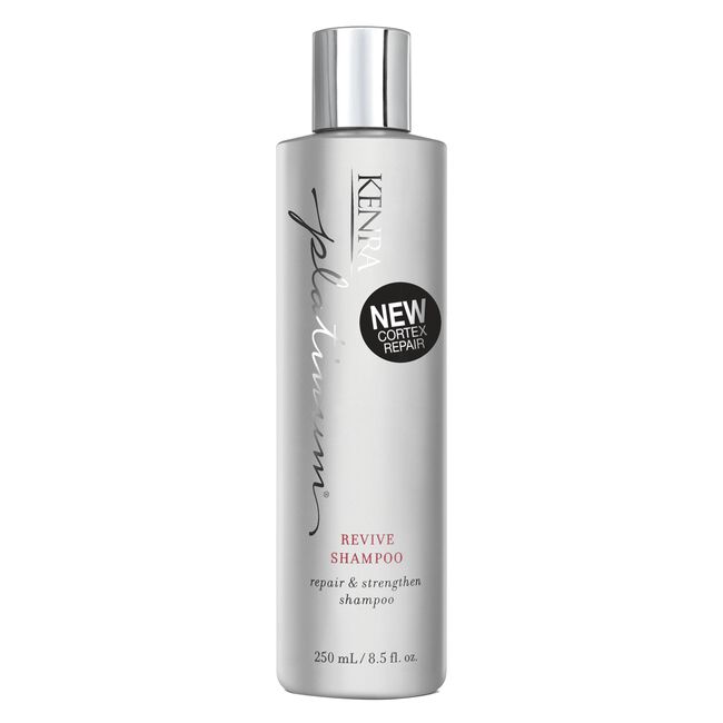 Platinum Revive Shampoo