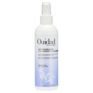Get Hydrated Ultra-Moisturizing Splash Hair Mask