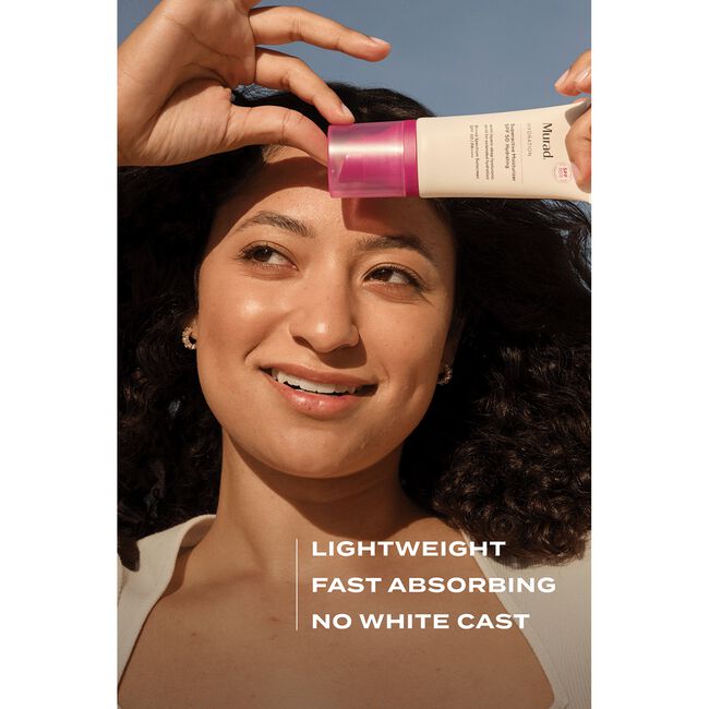 Superactive Moisturizer SPF 50 Hydrating