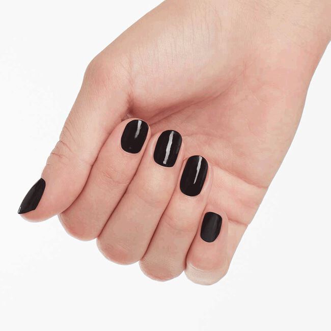 Lincoln Park After Dark Nail Lacquer
