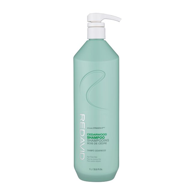 Cedarwood Shampoo