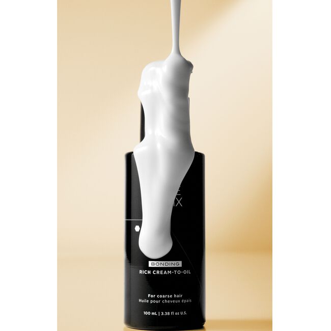 Fibre Clinix Bonding Rich Cream-To-Oil