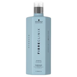 Fibre Clinix Hydrate Shampoo