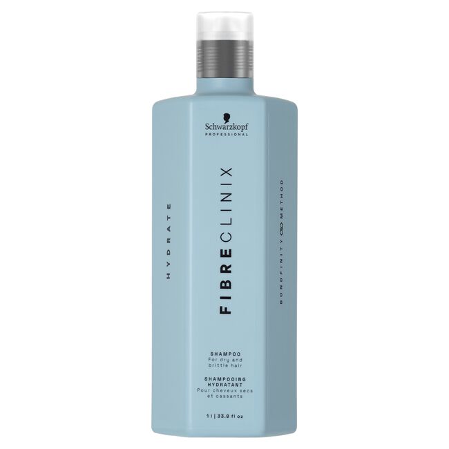 Fibre Clinix Hydrate Shampoo