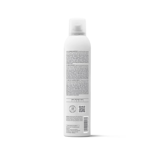 StyleSign Strong Hairspray