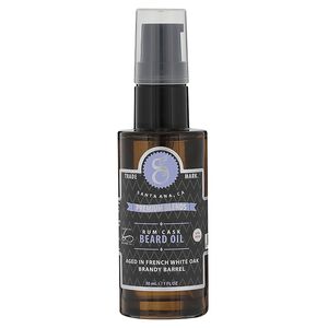 Premium Blends Rum Cask Beard Oil