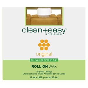Original Wax Refills, Large