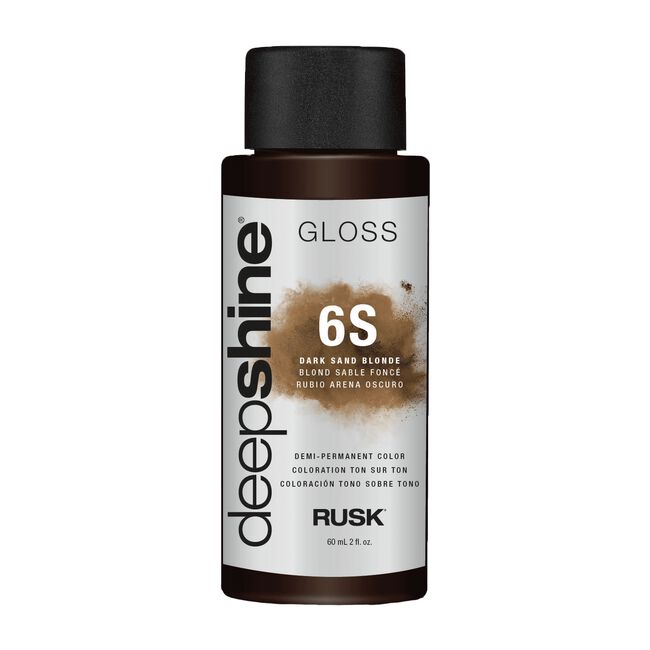 6S Dark Sand Blonde
