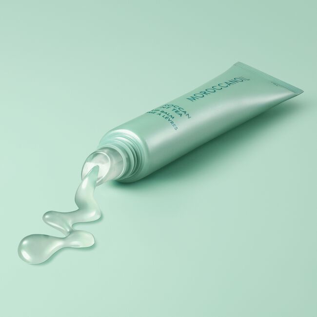 Moroccan Mint Tea Lip Balm