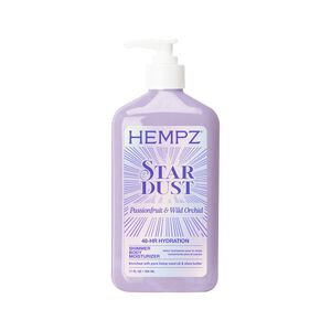 Star Dust Body Moisturizer
