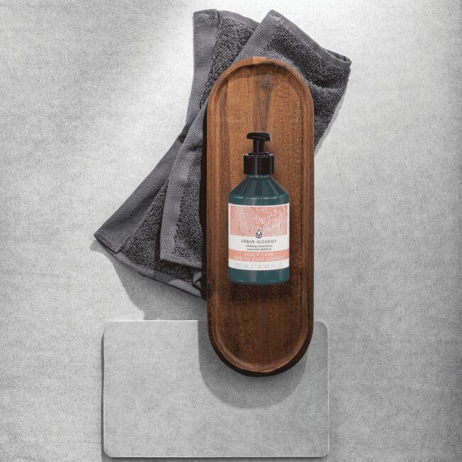 Scalp Care Alchemy
