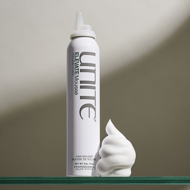 ELEVATE Mousse